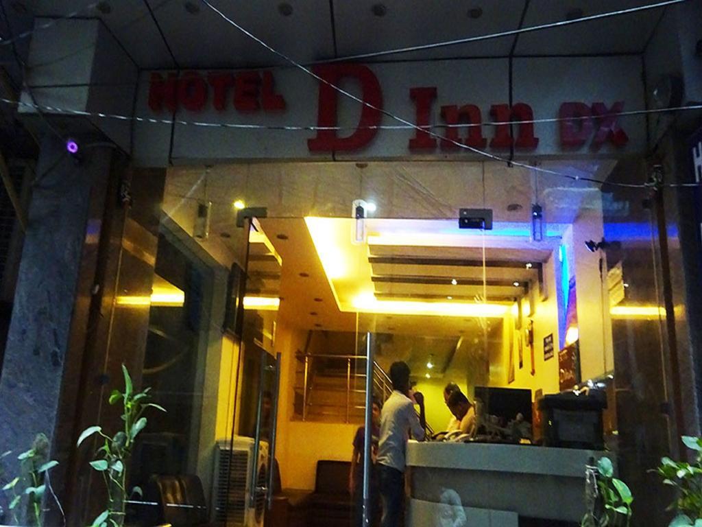 Oyo 2373 D Hotel