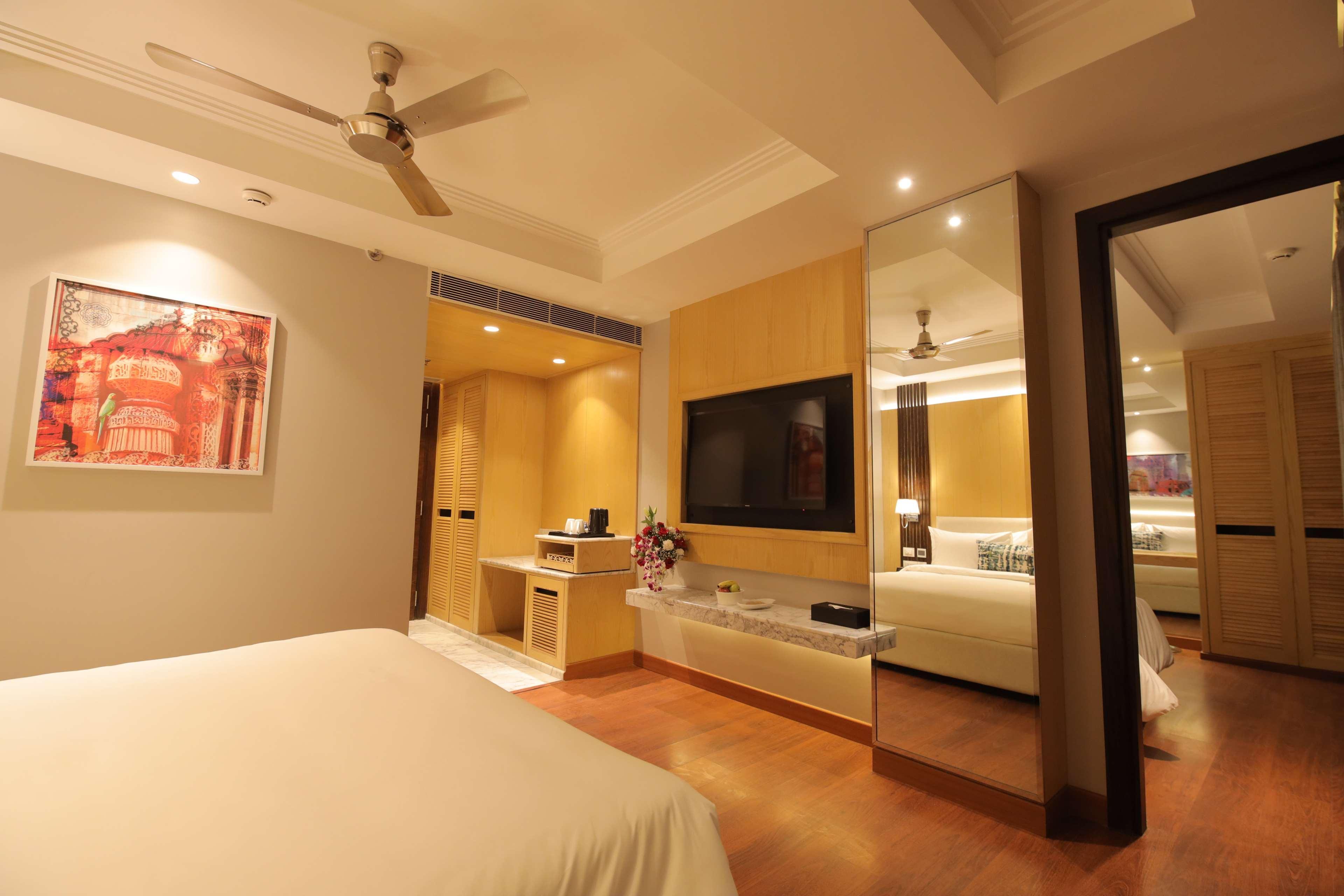 Western Darbar 3* New Delhi