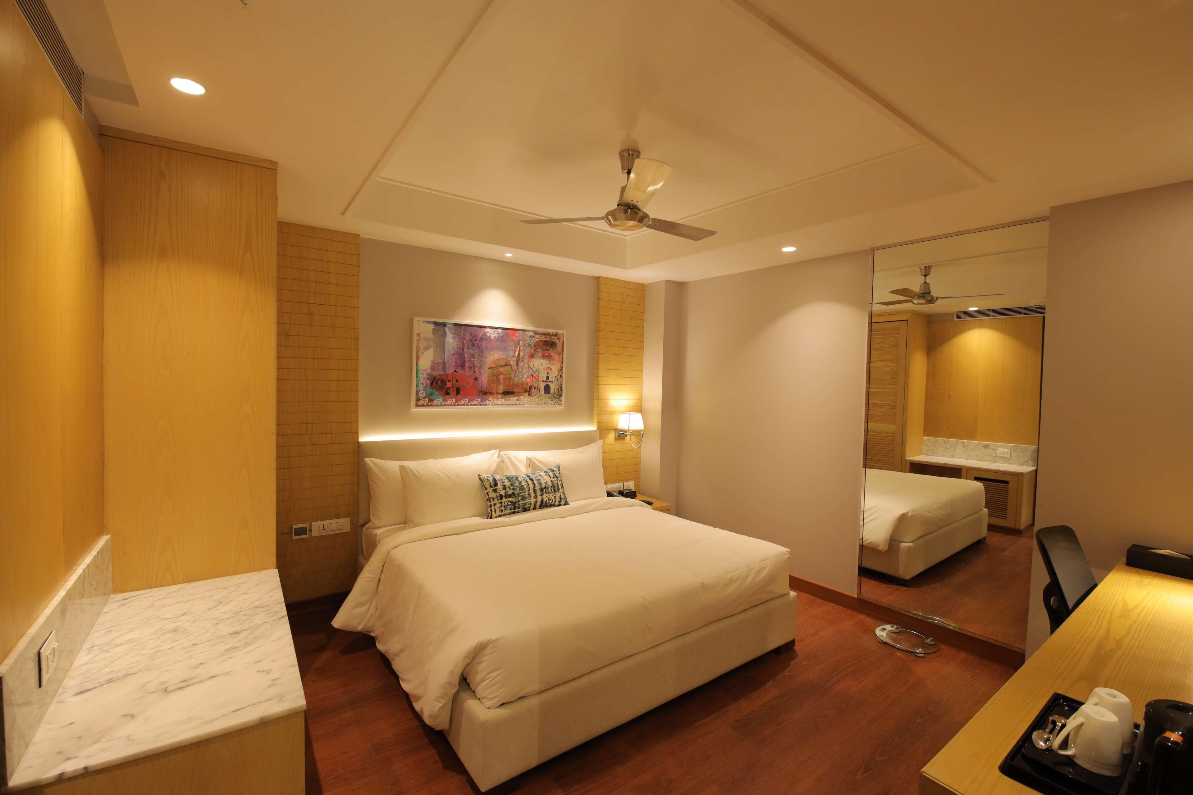 Western Darbar Hotel 3*