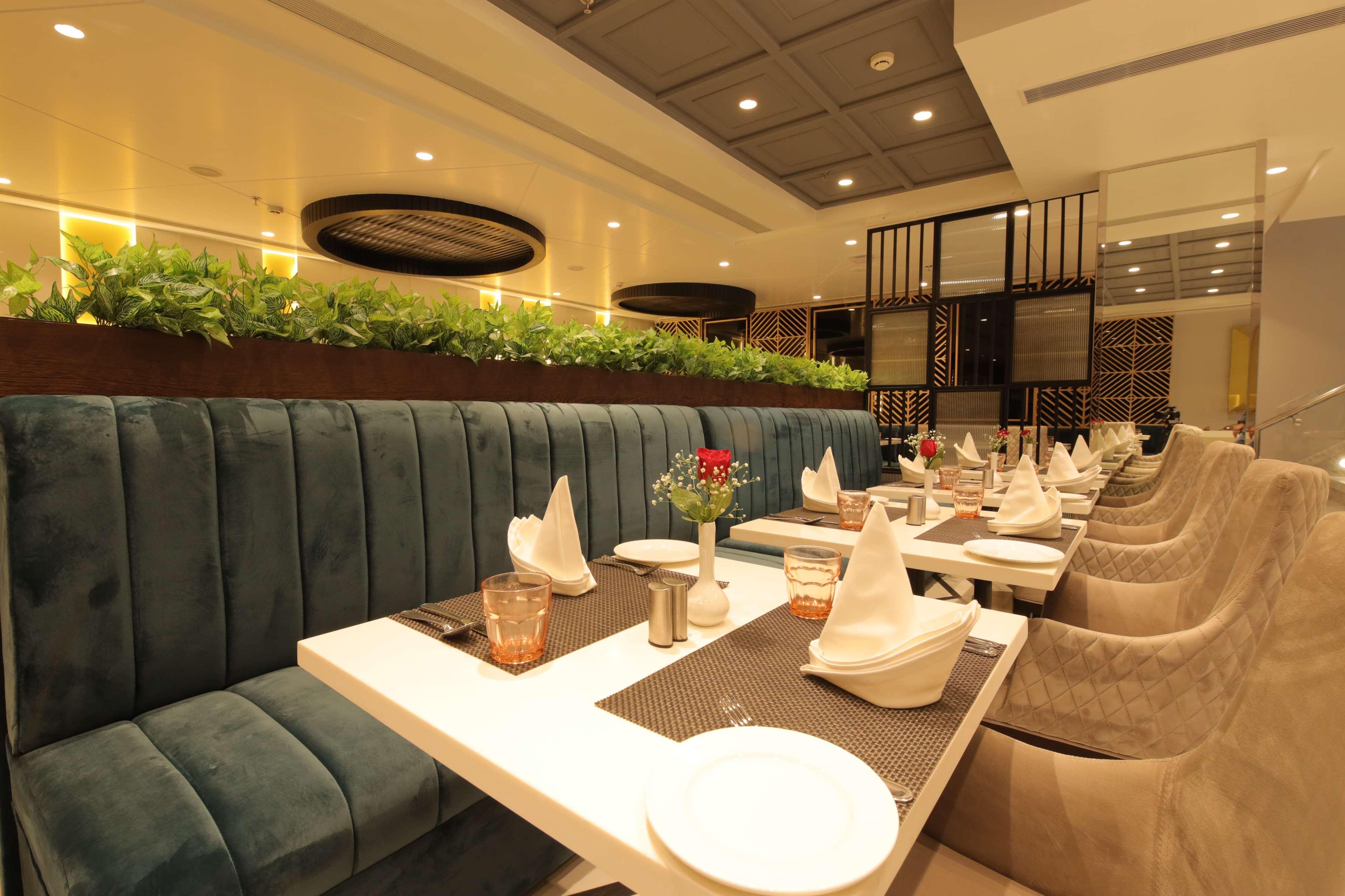 Western Darbar
