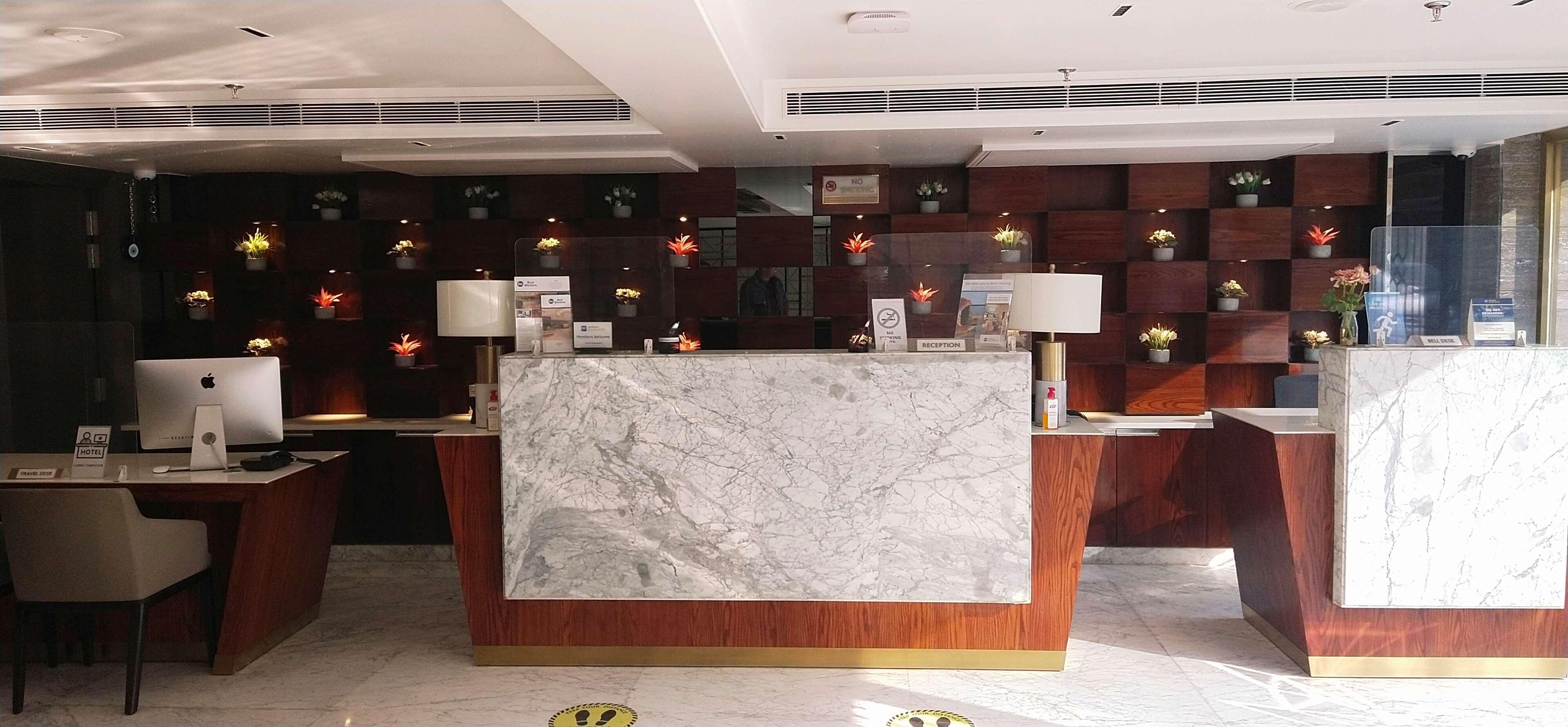 Western Darbar 3*