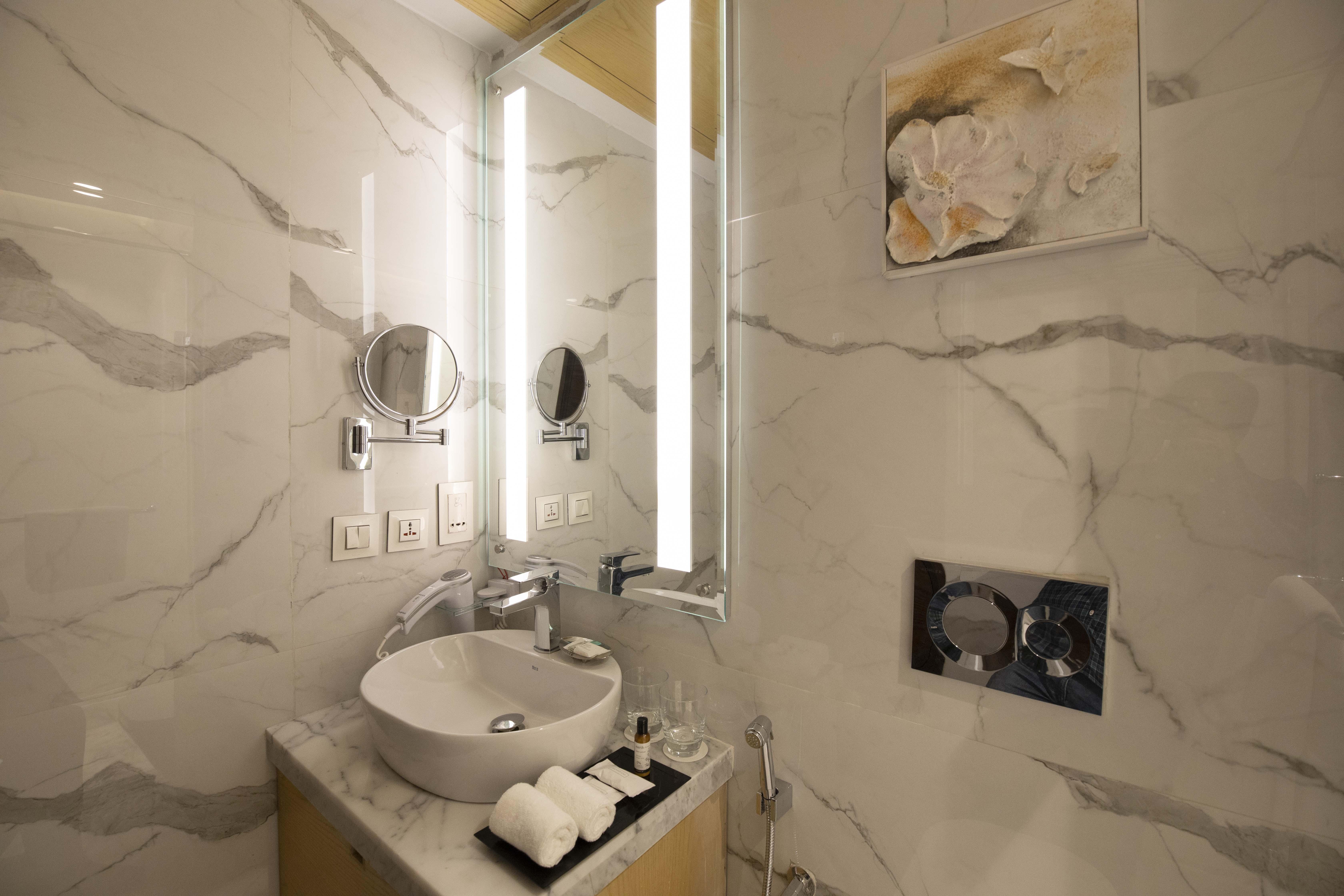 Hotel Western Darbar 3*