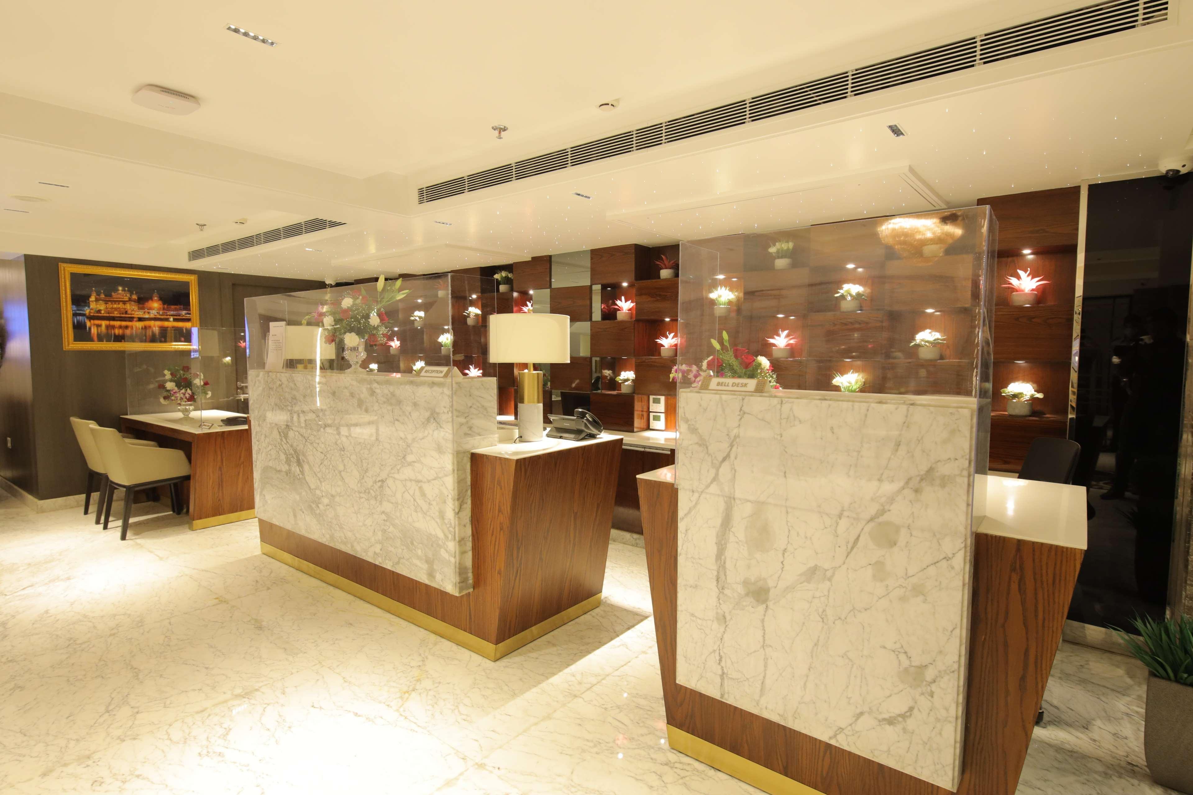 Western Darbar 3*