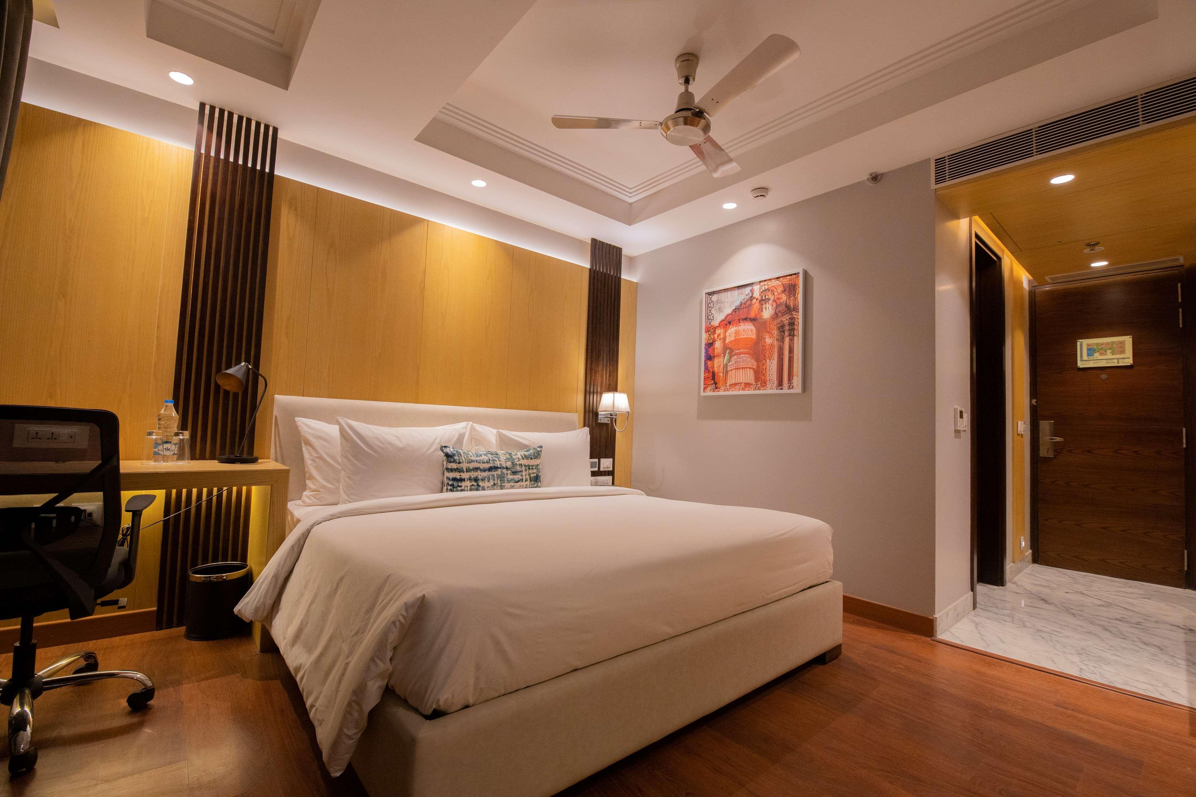 Western Darbar Hotel 3*