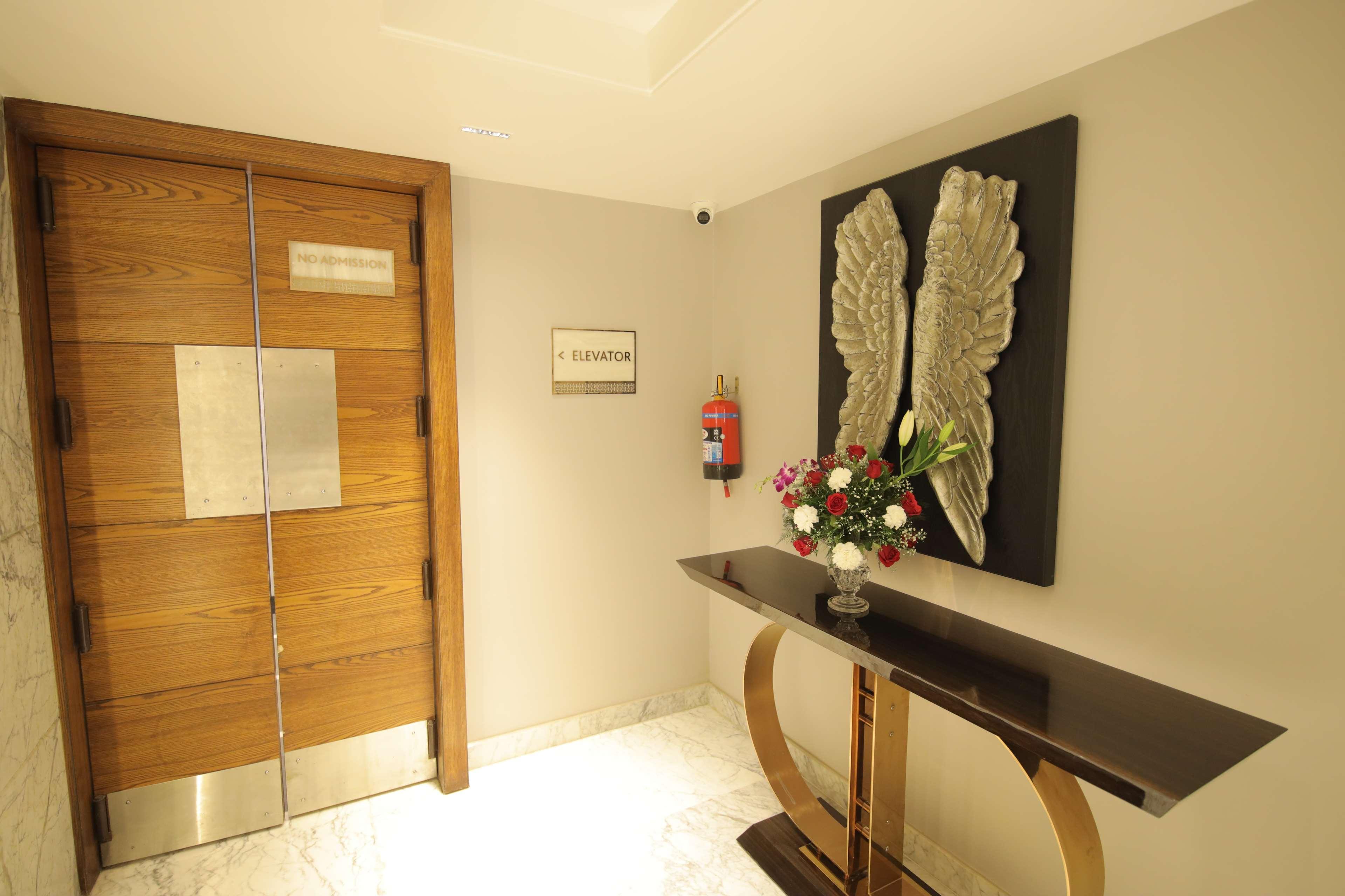 Western Darbar 3*