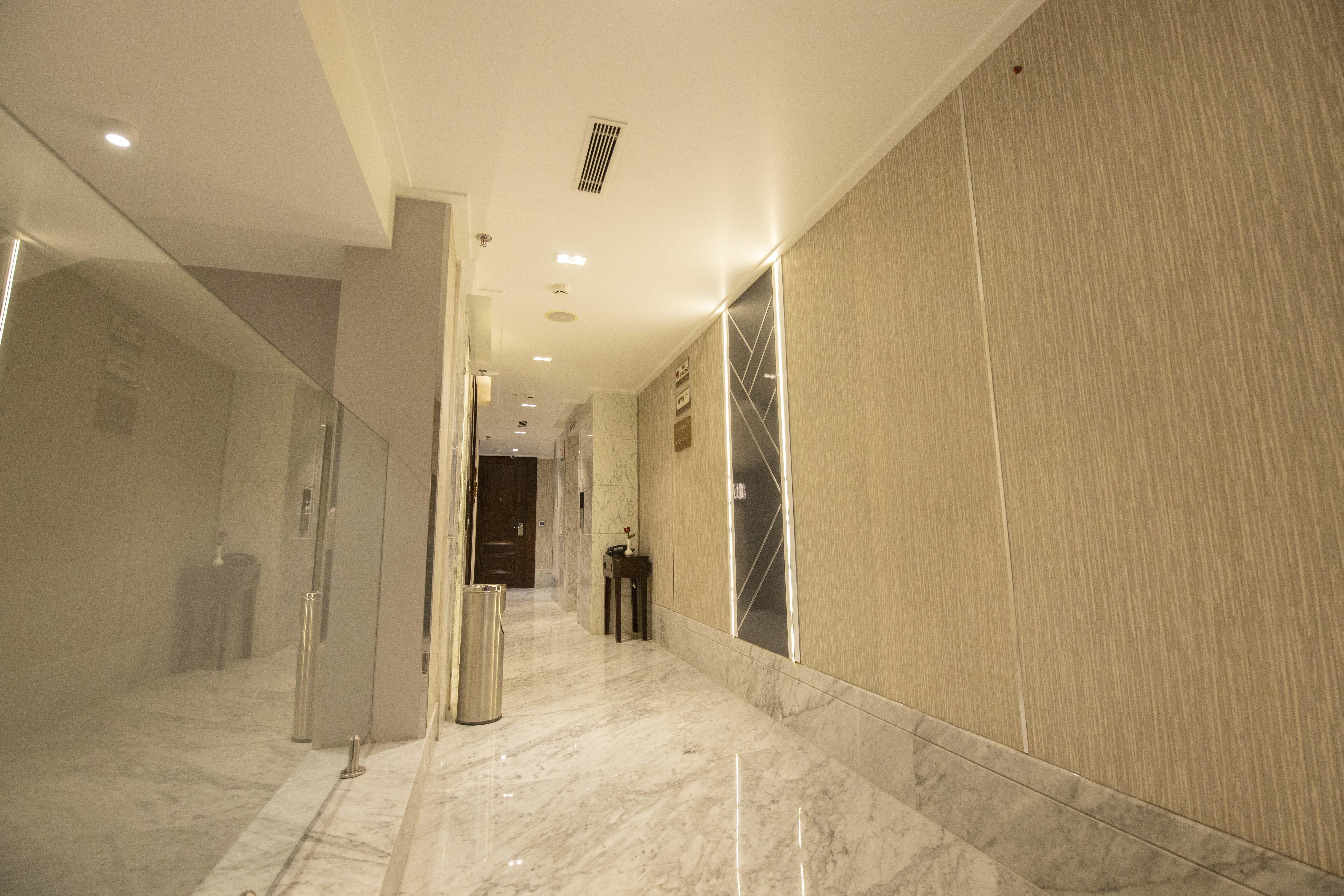 Western Darbar 3* New Delhi