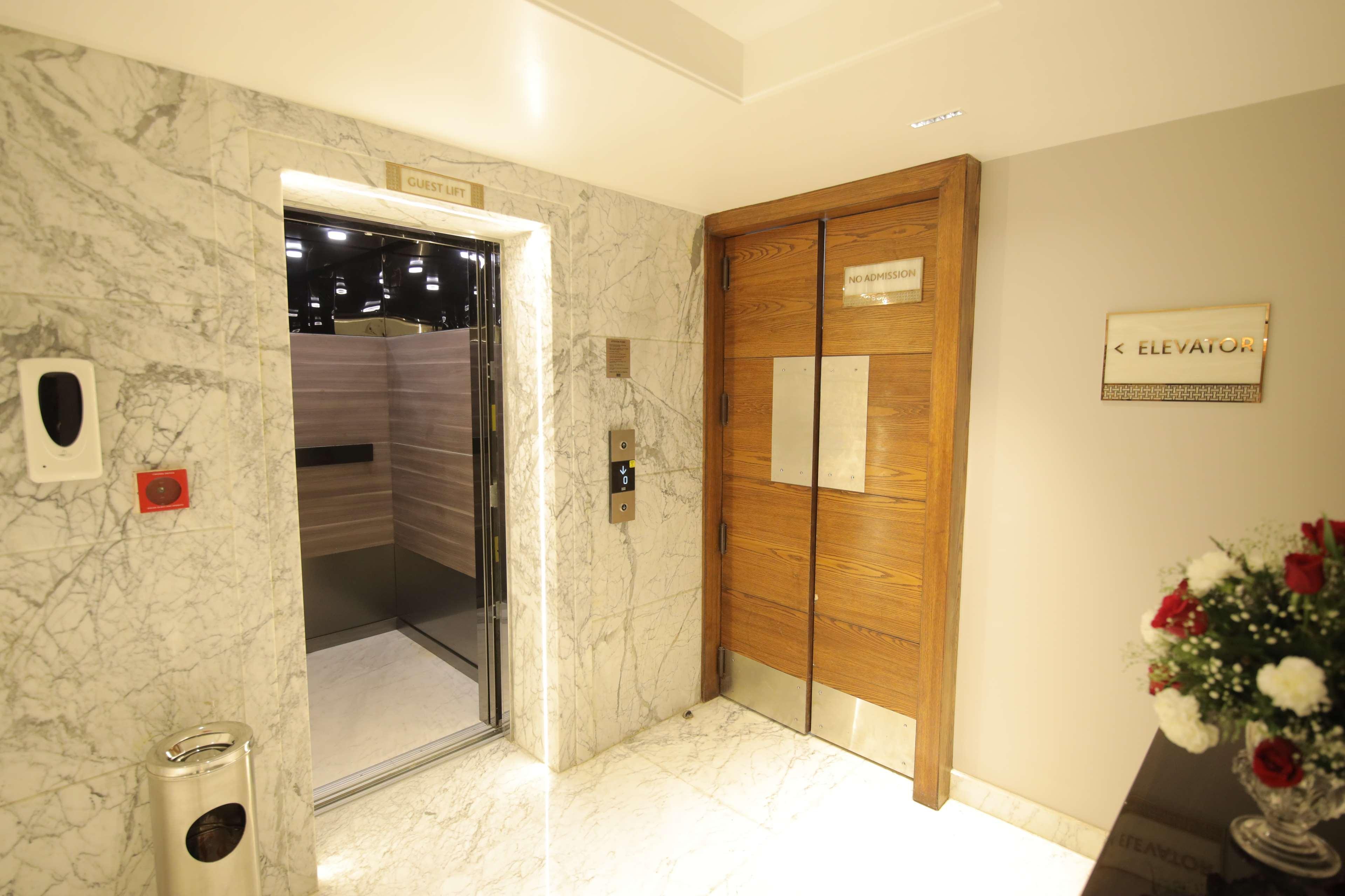 Hotel Western Darbar New Delhi