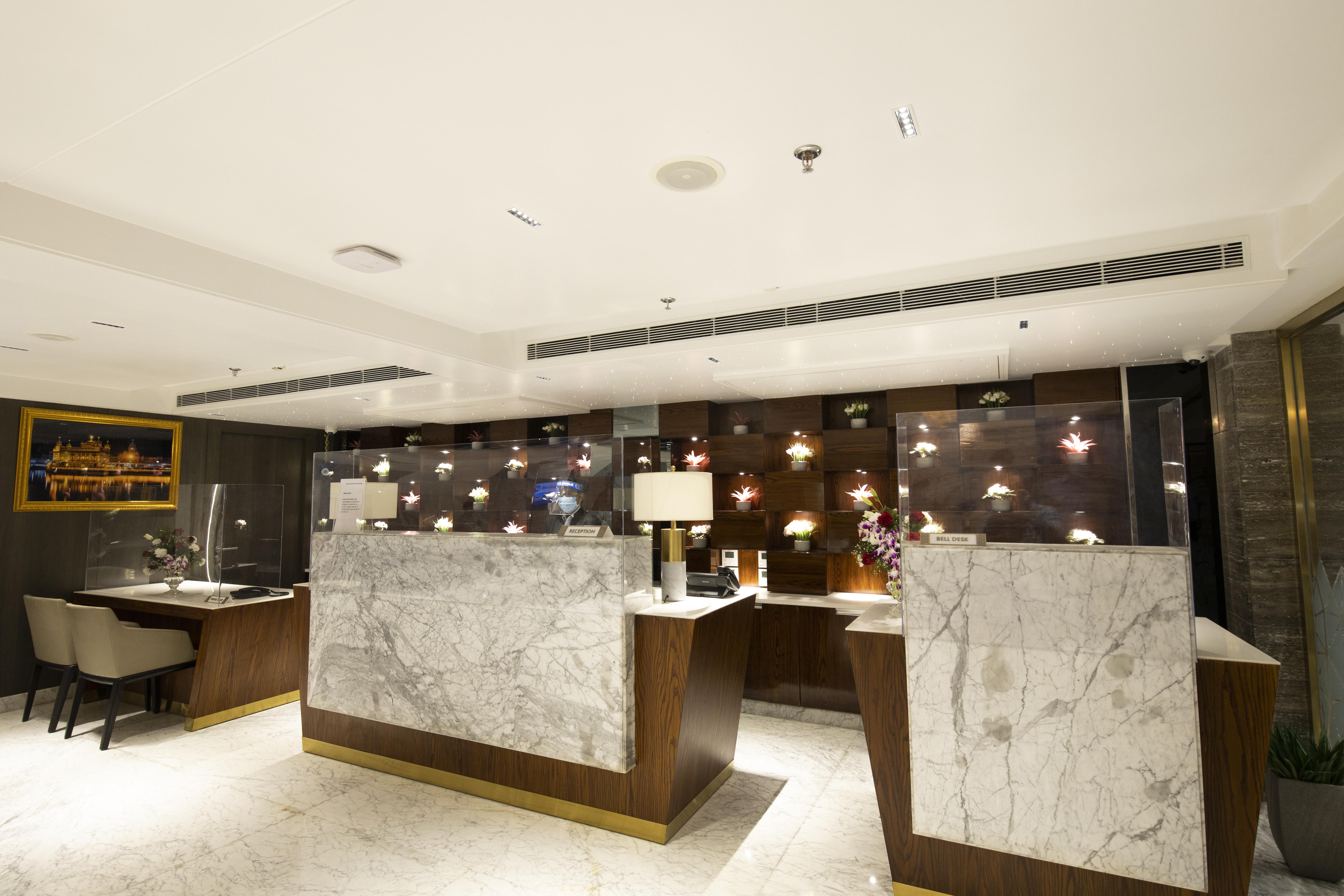 Hotel Western Darbar