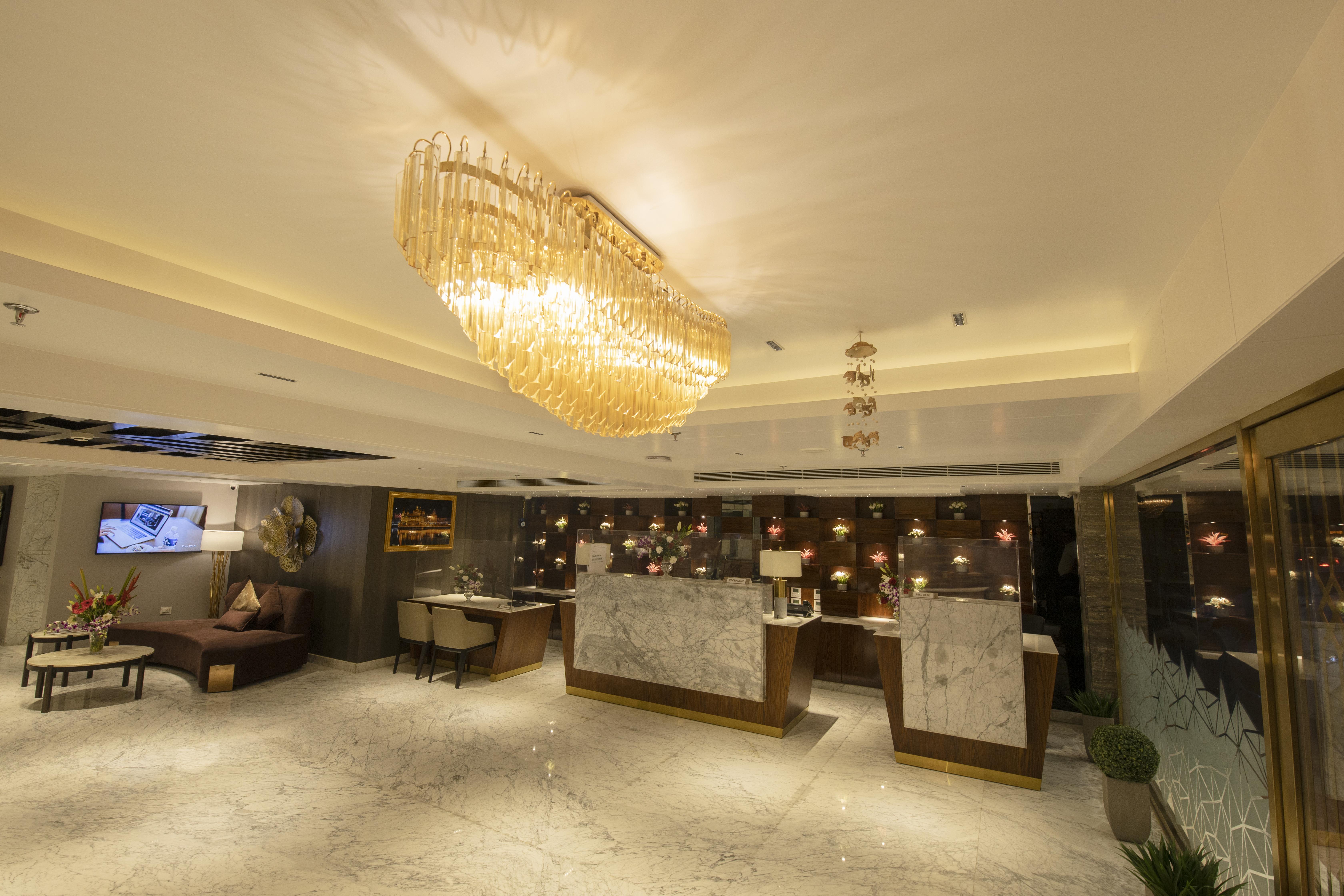 Western Darbar Hotel 3*