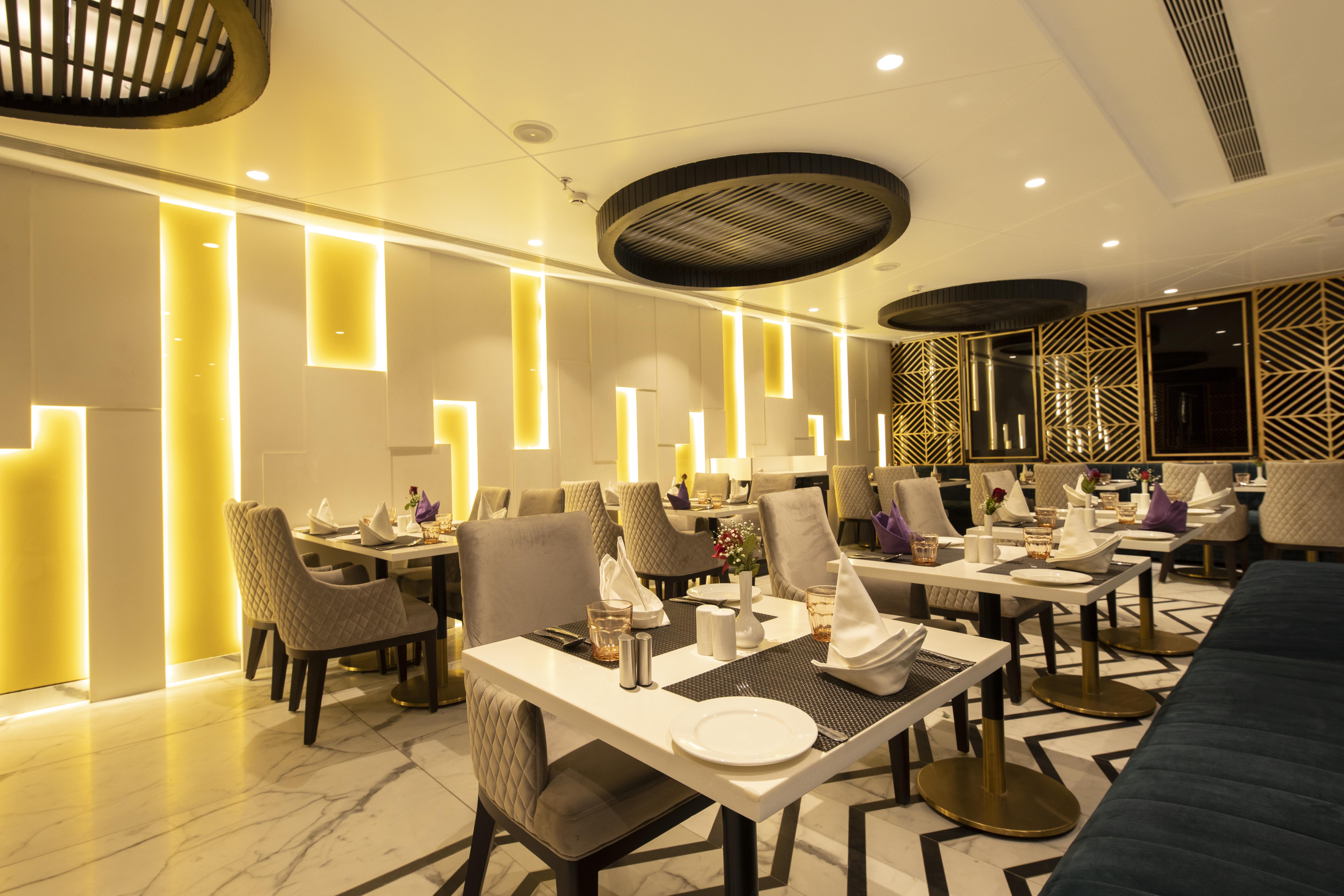 Hotel Western Darbar
