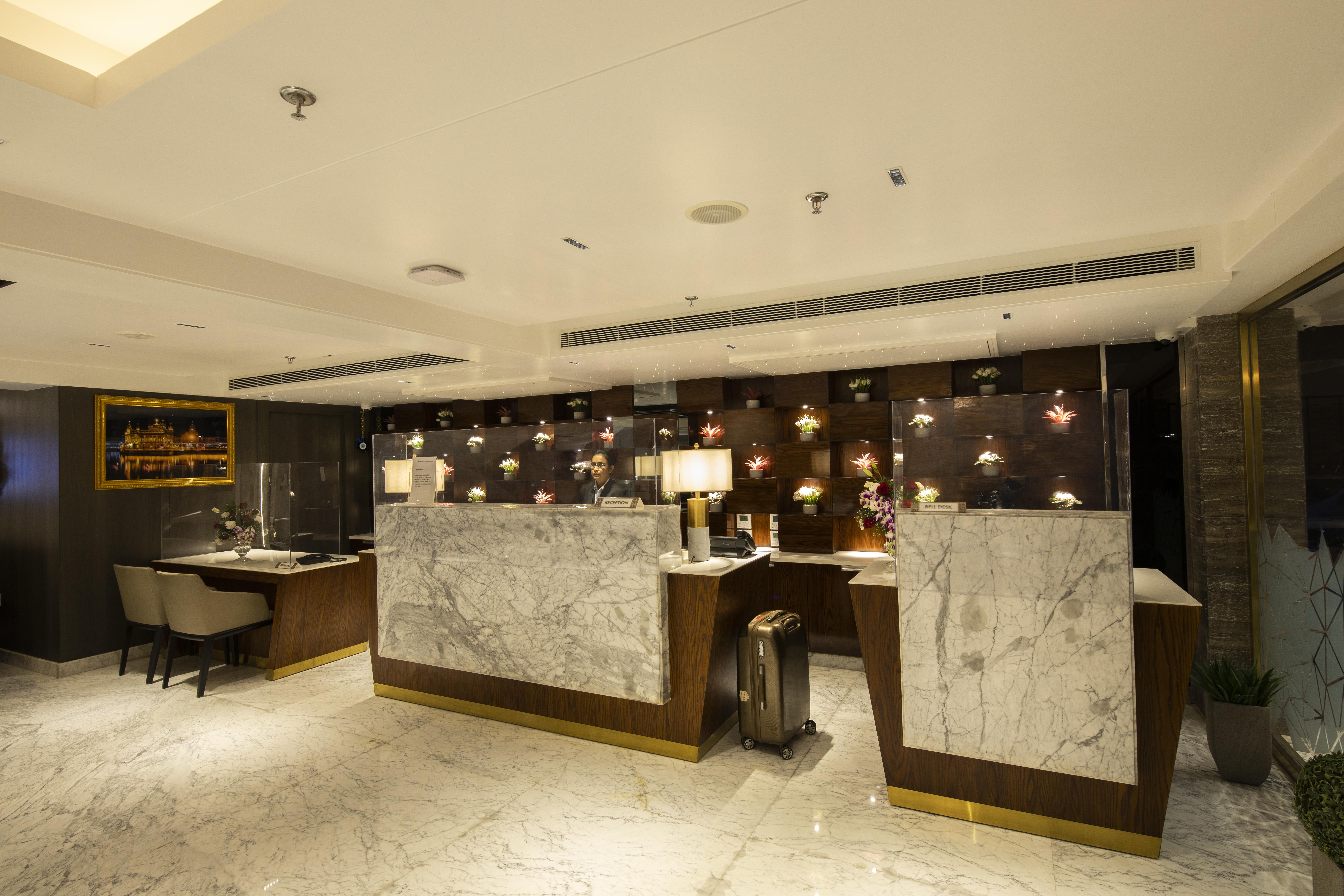 Western Darbar 3*