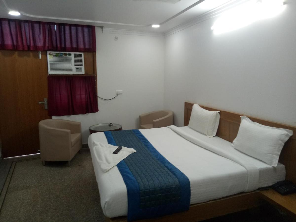Hotel Hotel Marina Near Igi Airport Delhi