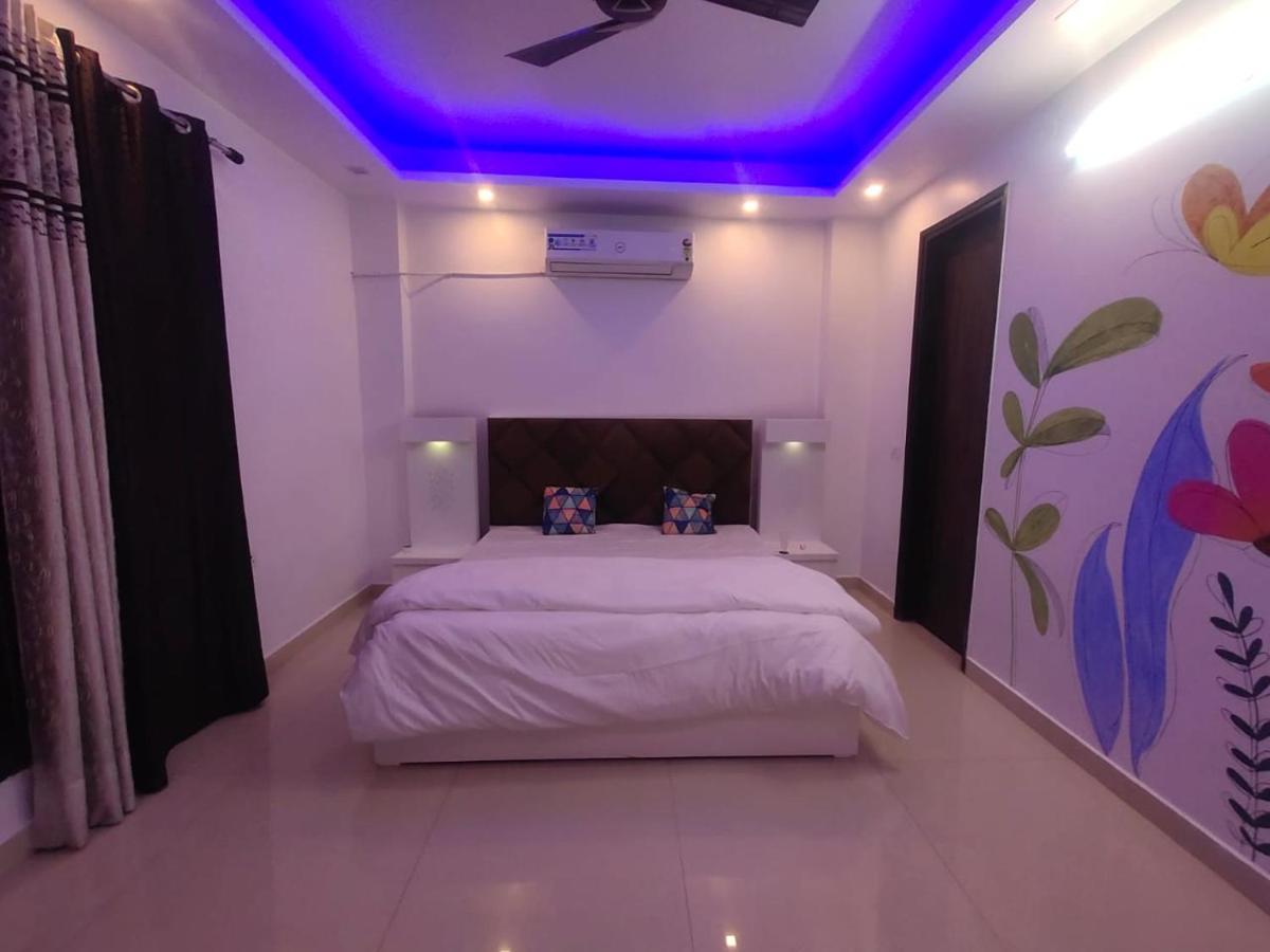 Own Guest house New Delhi