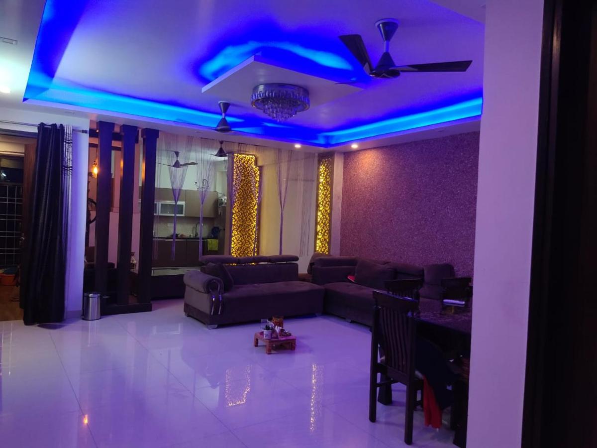 Own Guest house *