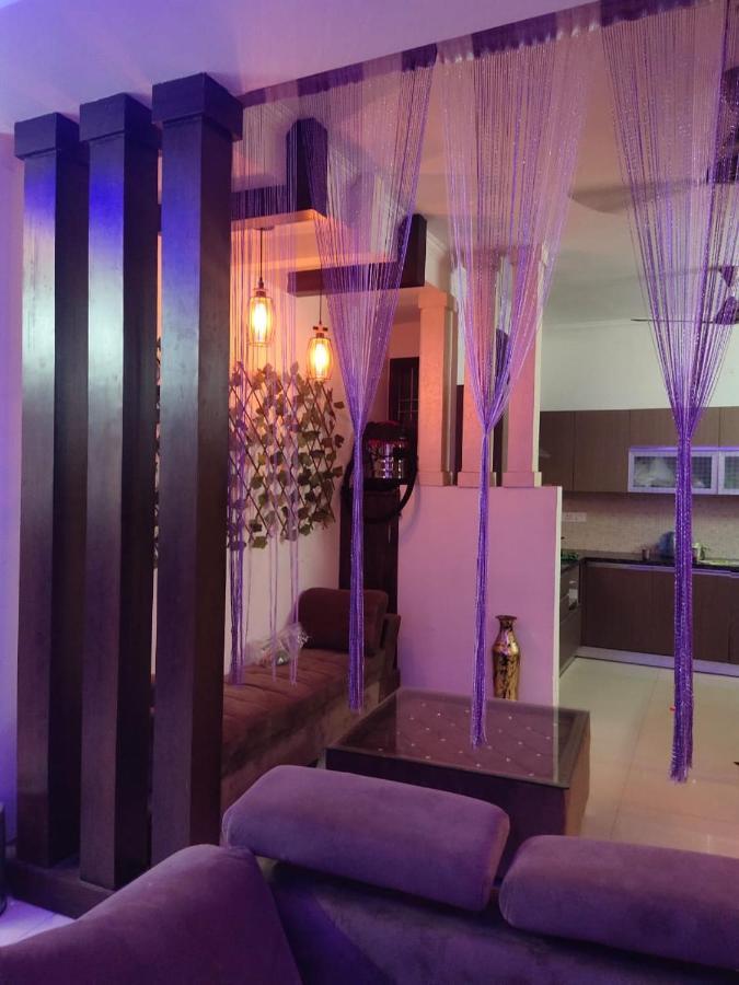 Own Guest house