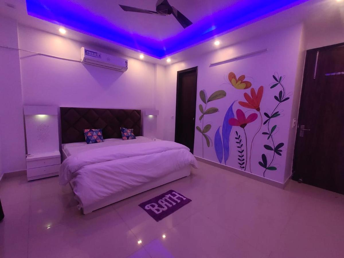 Own * New Delhi