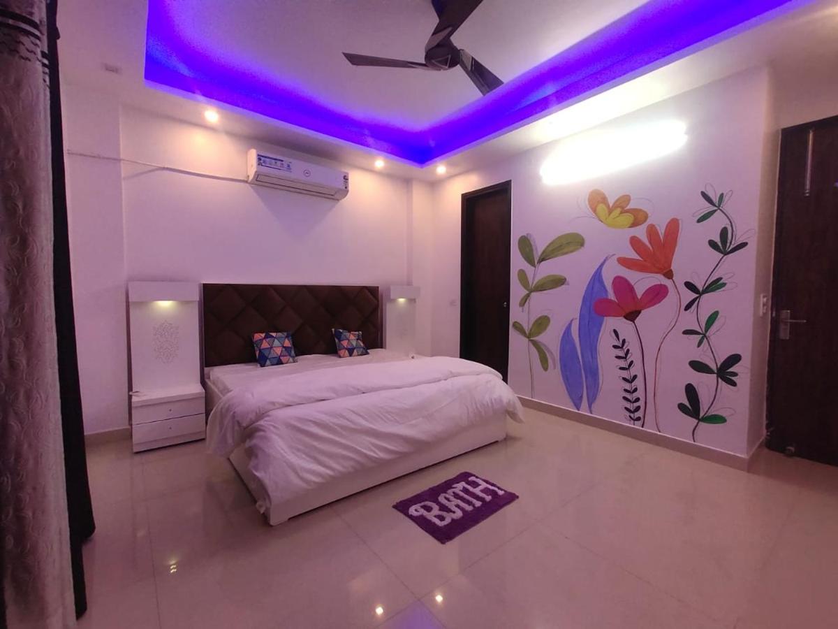 Guest house Own