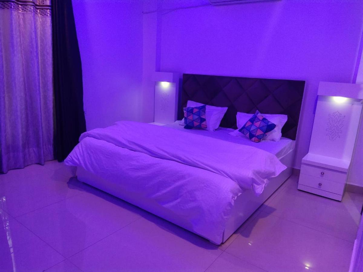 Own Guest house *