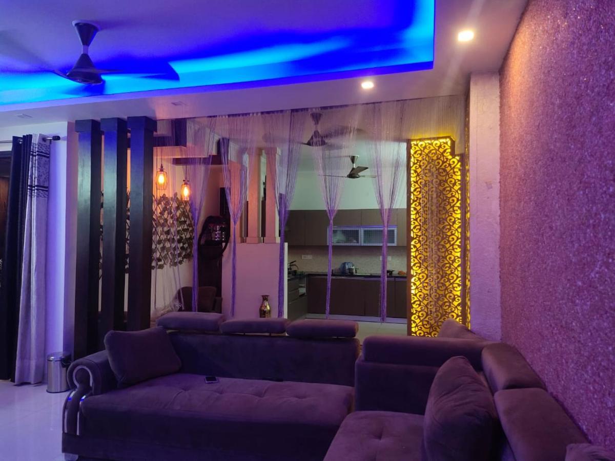 Own Guest house New Delhi