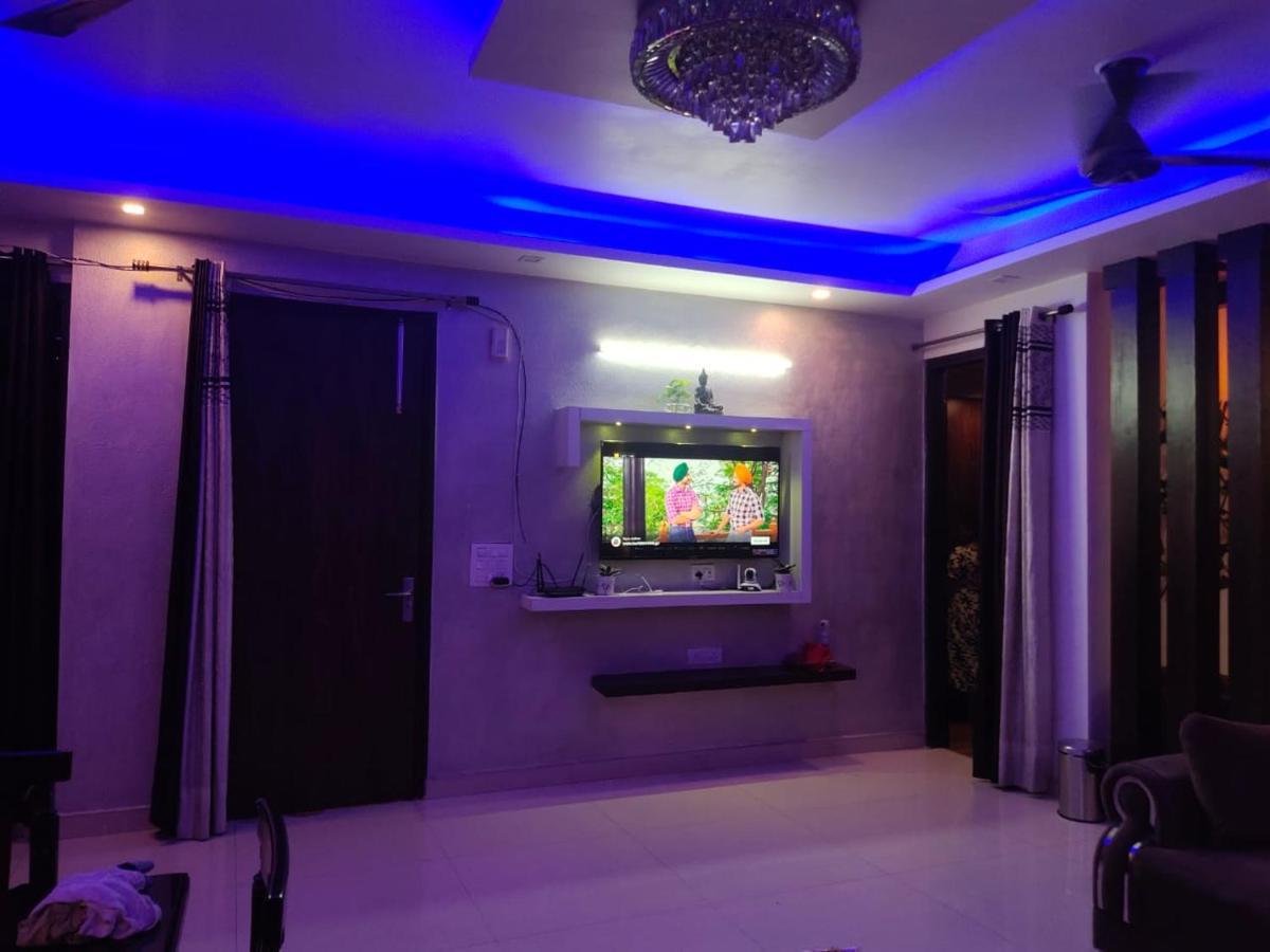 Own Guest house *