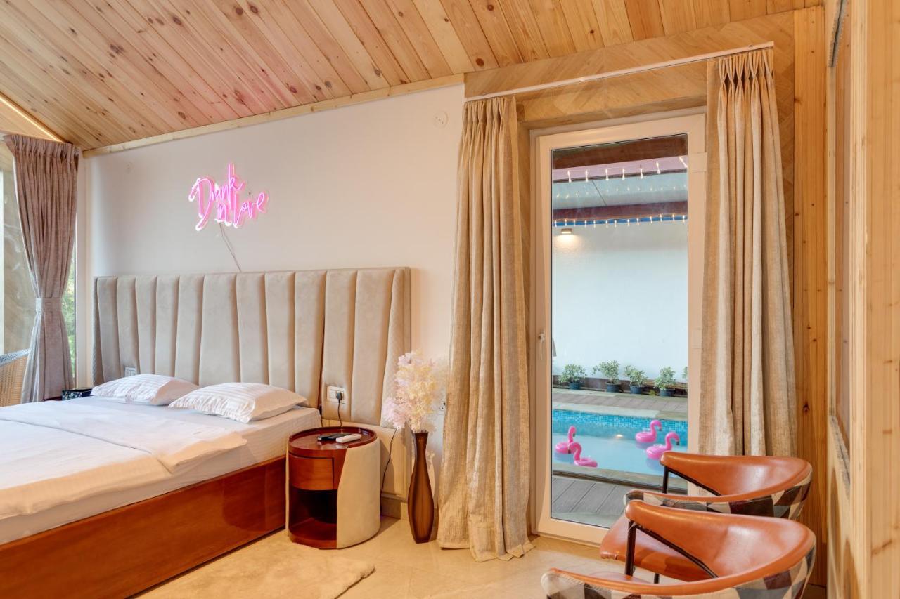 Estadia no rancho Avanti Retreat- Farm