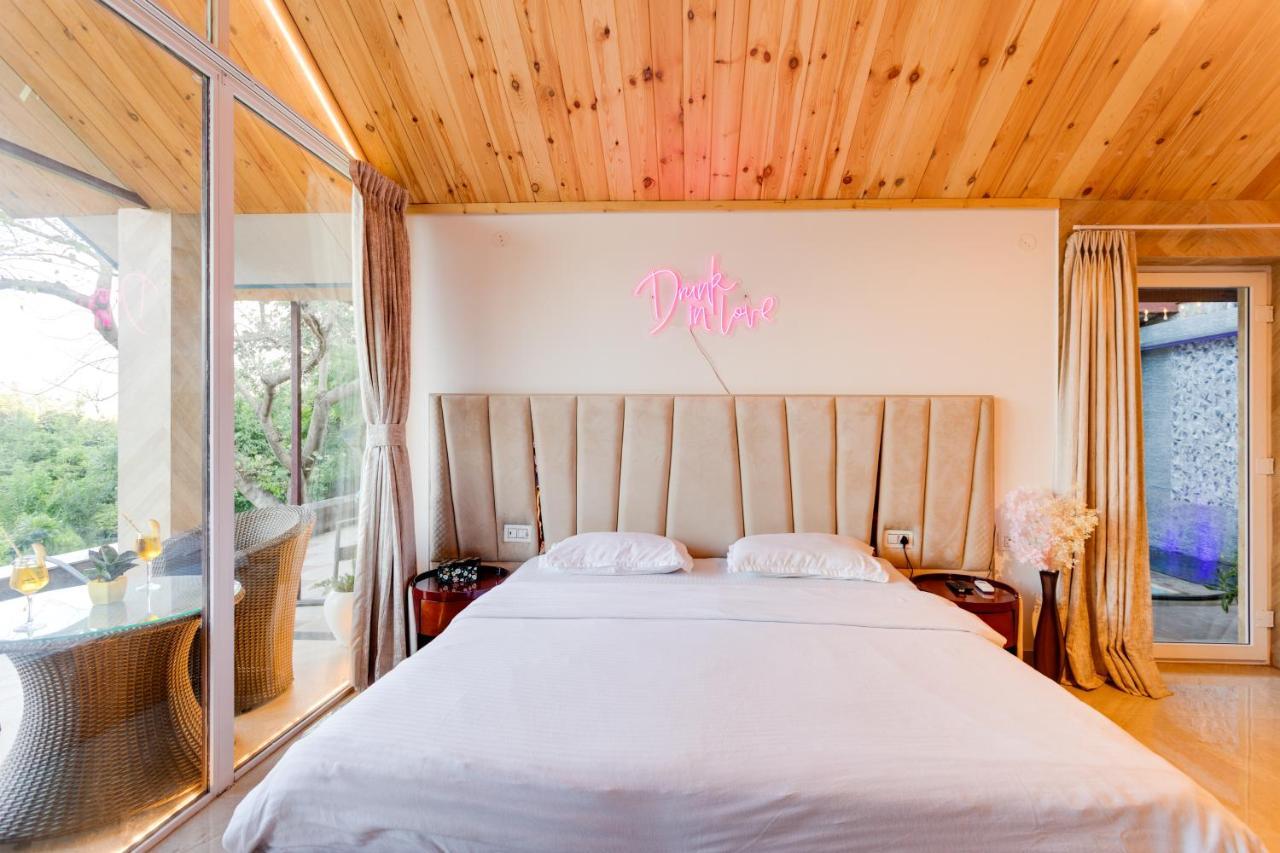 Estadia no rancho Avanti Retreat- Farm *
