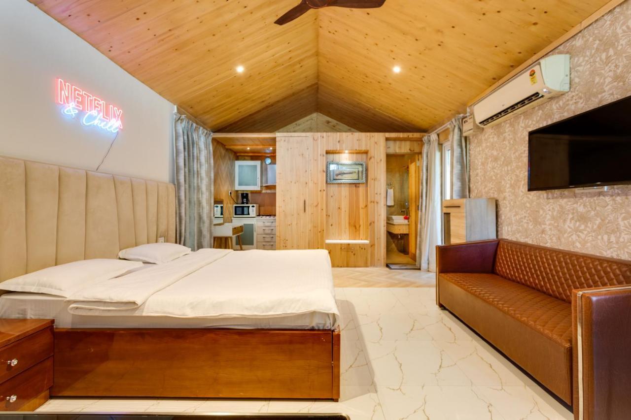 Estadia no rancho Avanti Retreat- Farm *