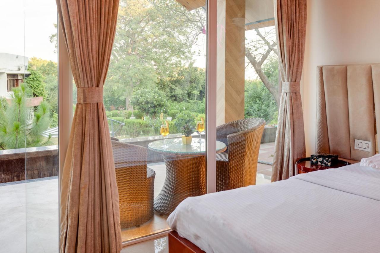 Avanti Retreat- Farm Estadia no rancho *