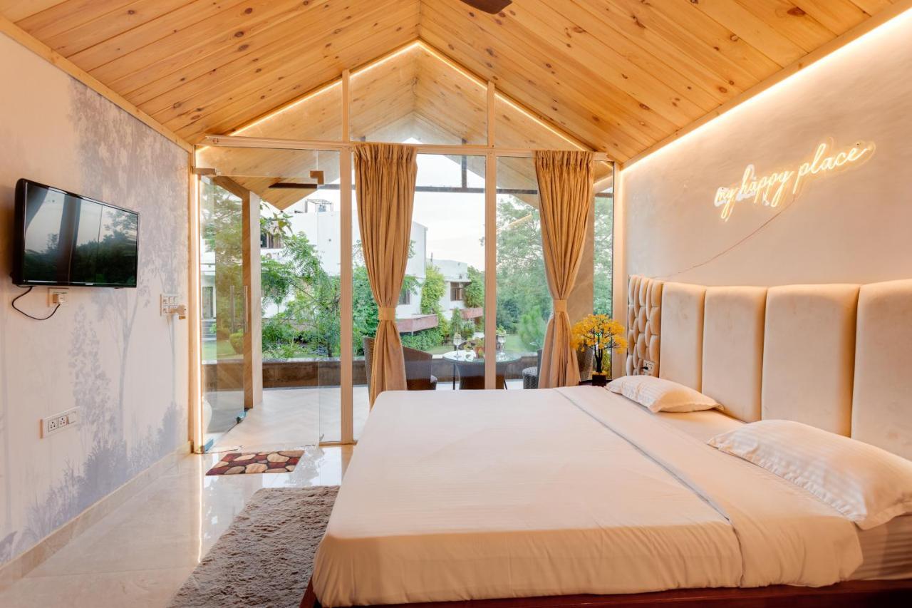 Avanti Retreat- Farm Estadia no rancho *
