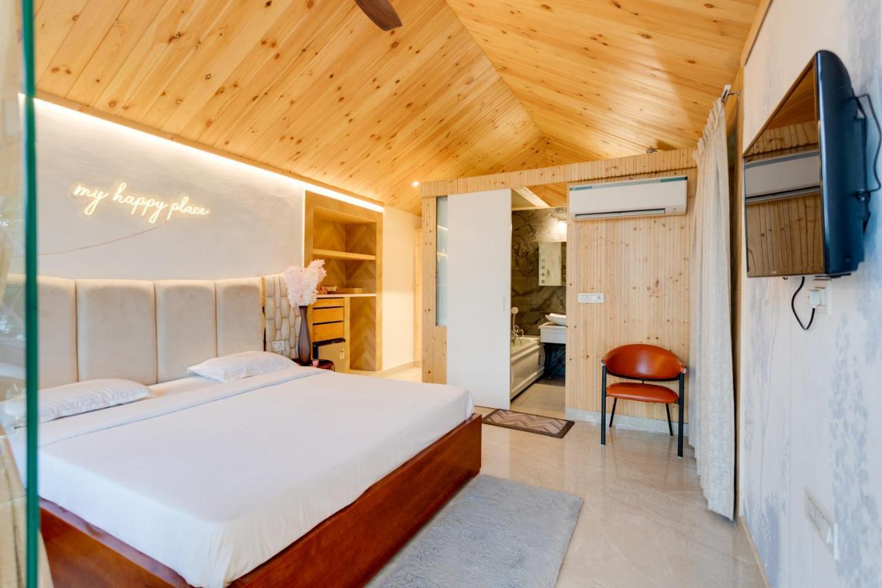 Avanti Retreat- Farm