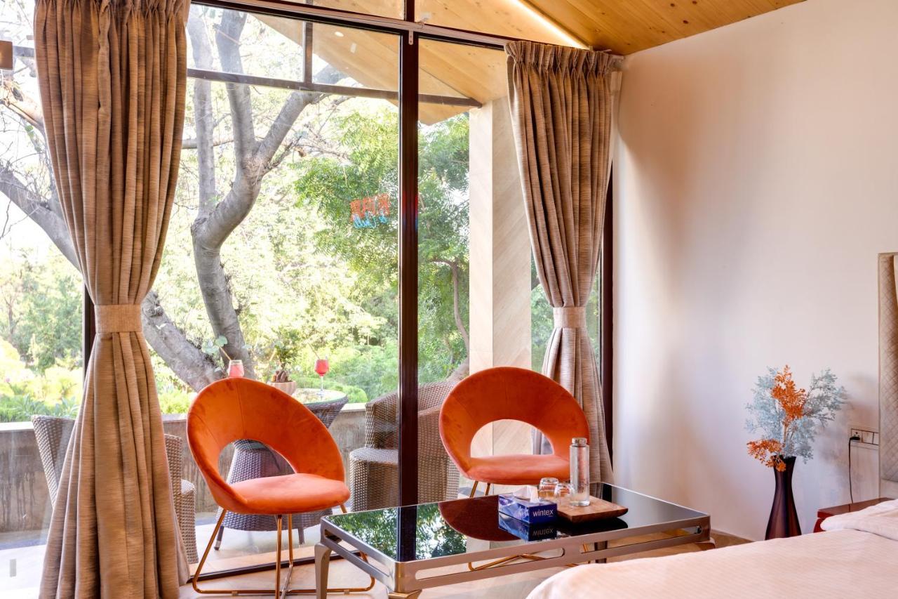 Estadia no rancho Avanti Retreat- Farm