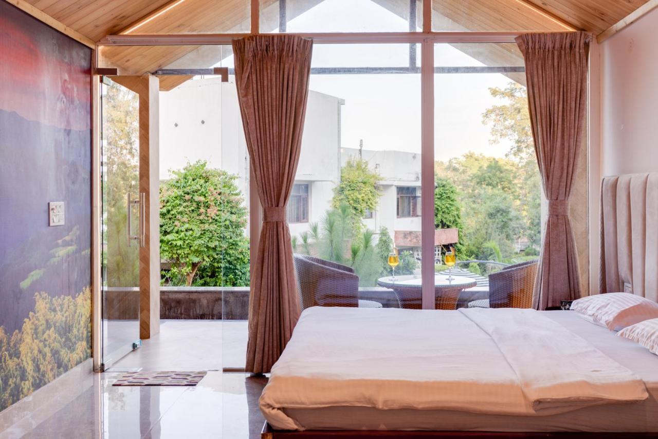 Avanti Retreat- Farm *
