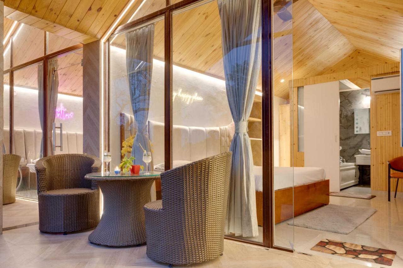 Avanti Retreat- Farm Estadia no rancho *