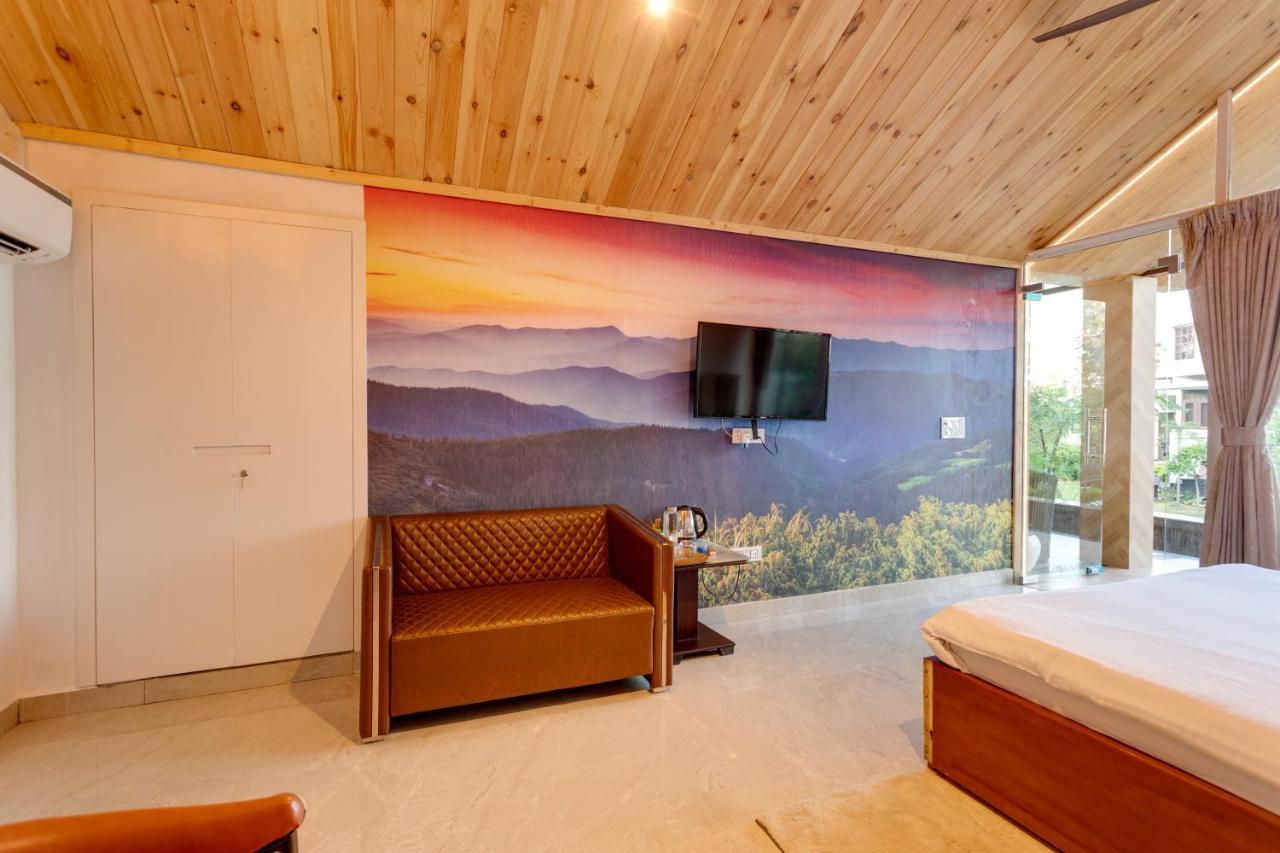 Avanti Retreat- Farm *