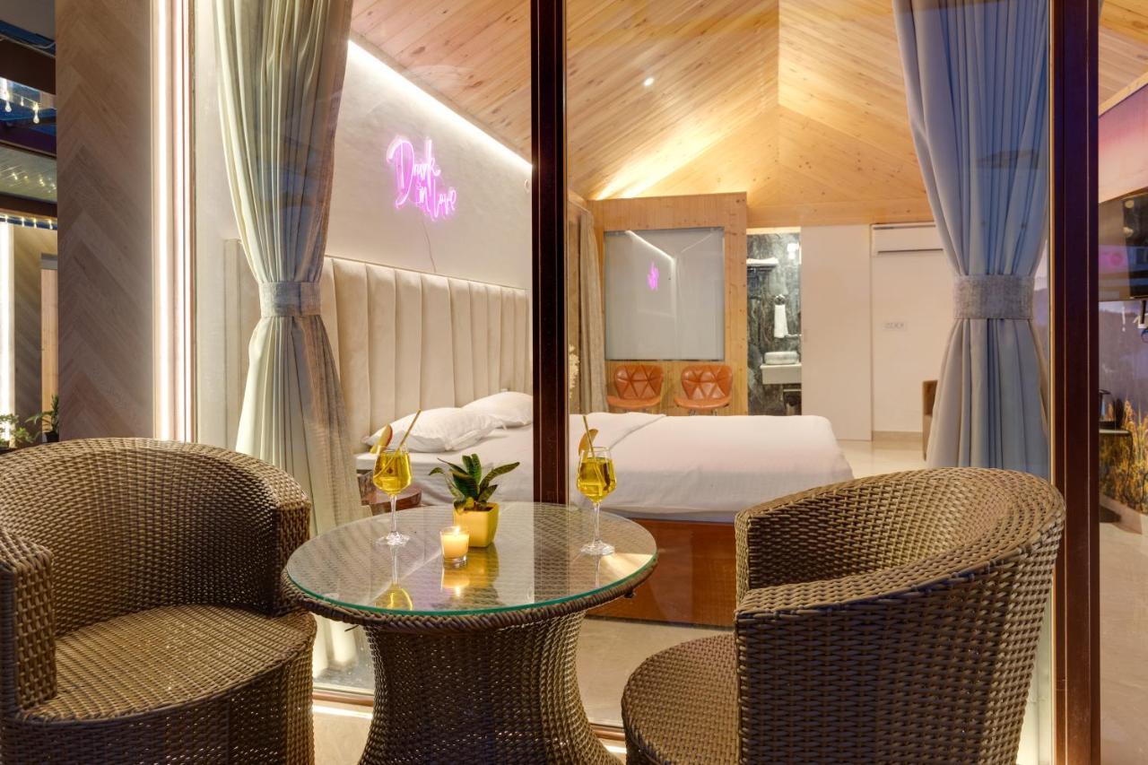 Avanti Retreat- Farm *