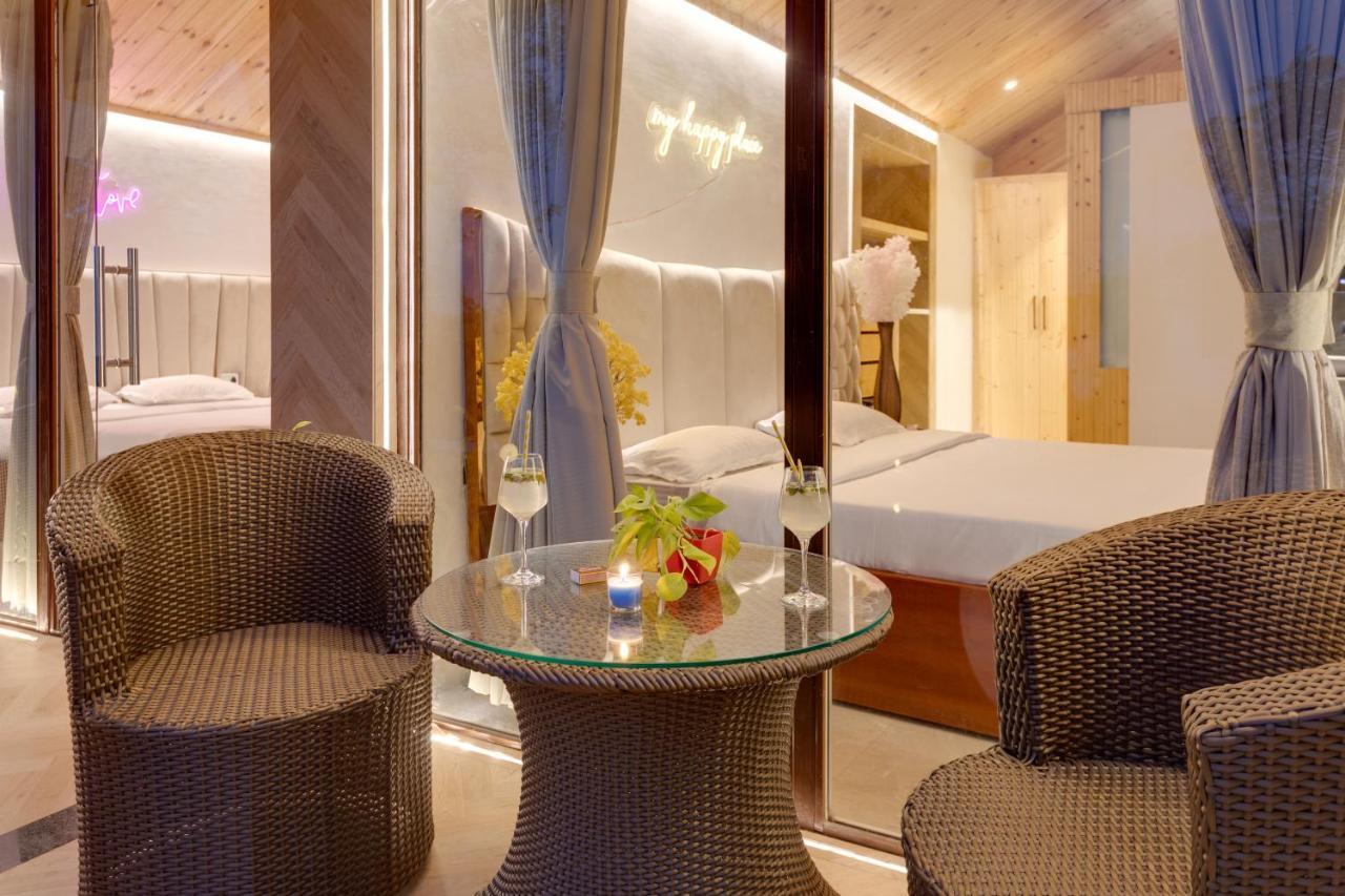 Avanti Retreat- Farm *