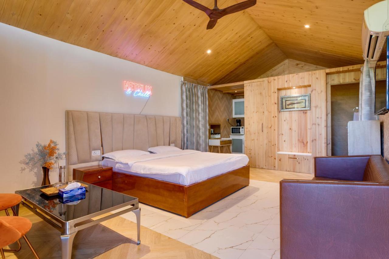 Avanti Retreat- Farm Estadia no rancho *