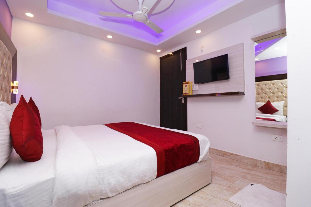 Hotel Airport Shivaka 3*