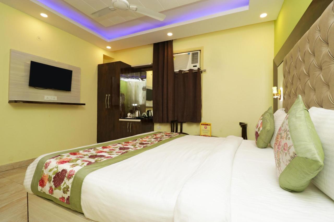 Hotel Airport Shivaka