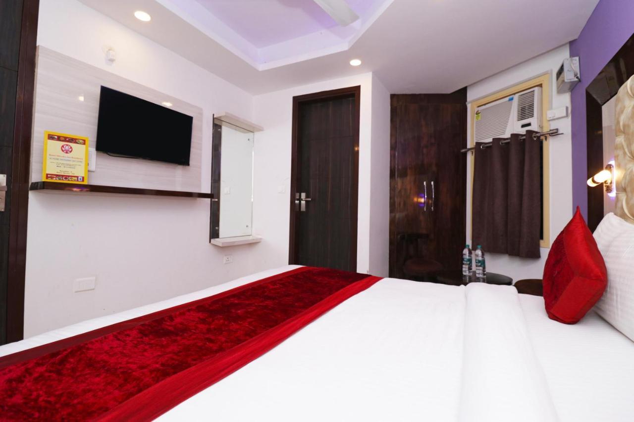 Hotel Airport Shivaka Nova Deli
