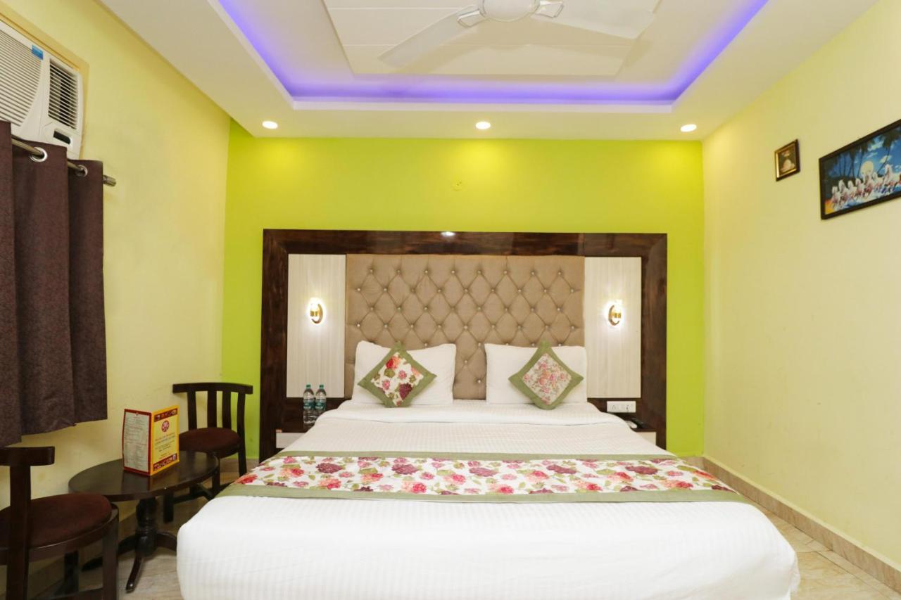 Hotel Airport Shivaka Nova Deli