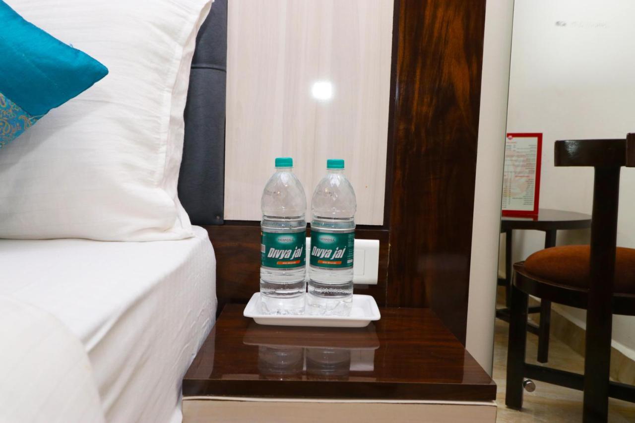 Hotel Airport Shivaka Nova Deli