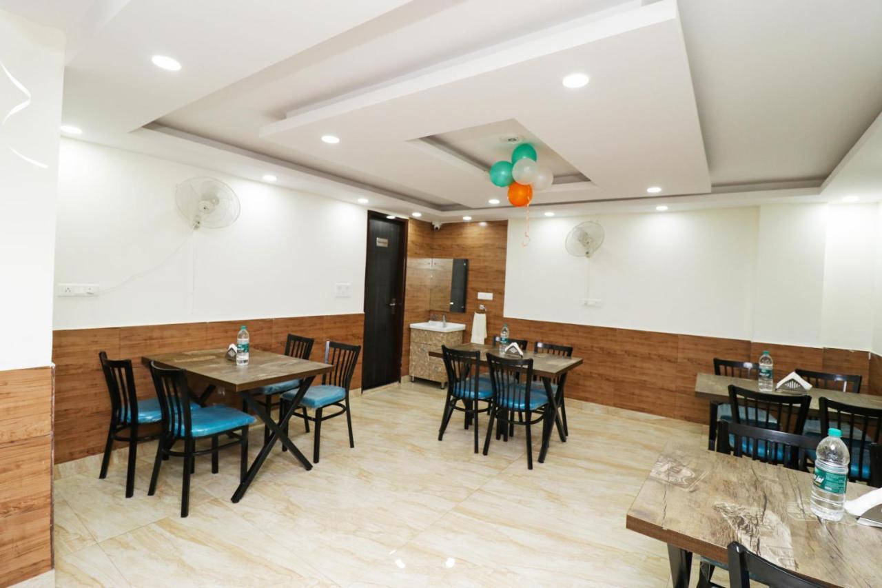 Hotel Airport Shivaka 3*