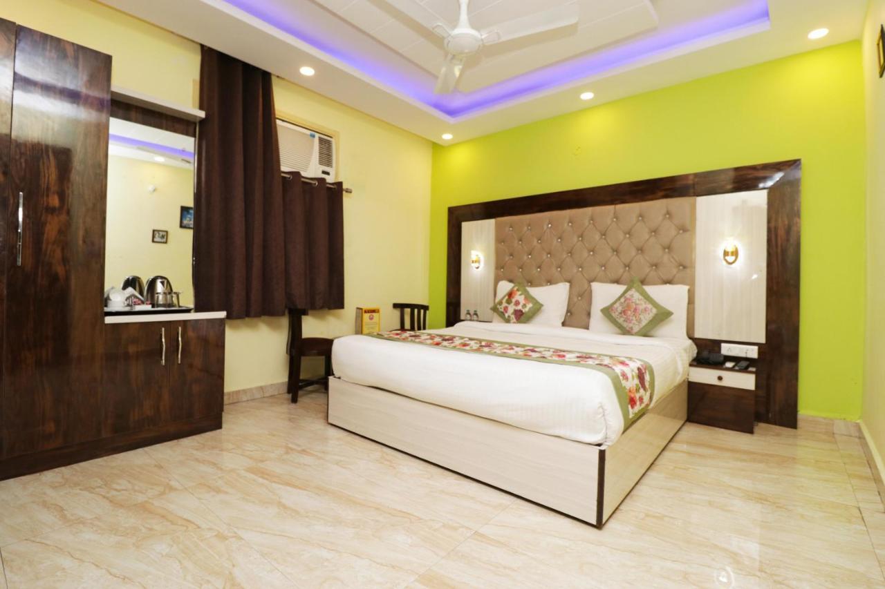 Hotel Airport Shivaka Nova Deli
