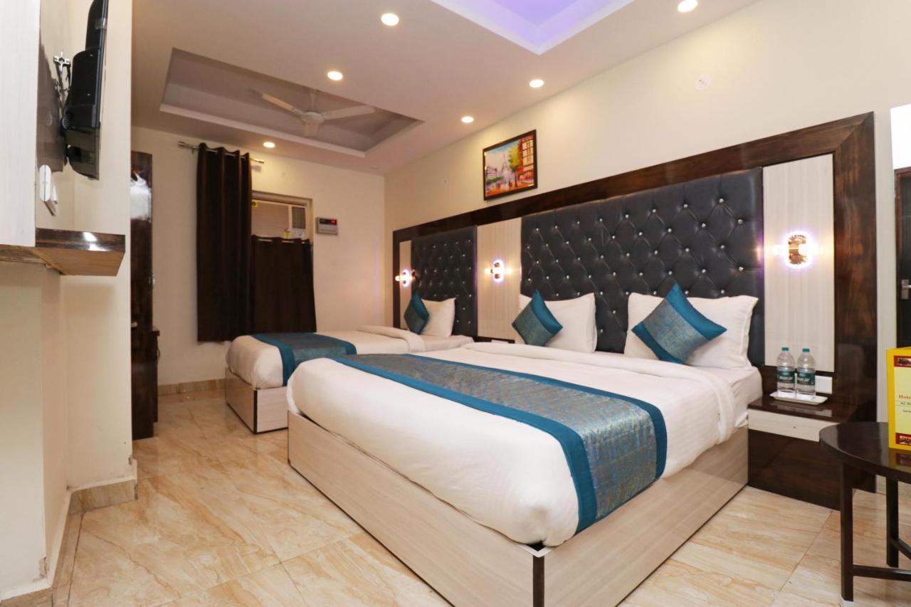 Airport Shivaka Hotel 3*
