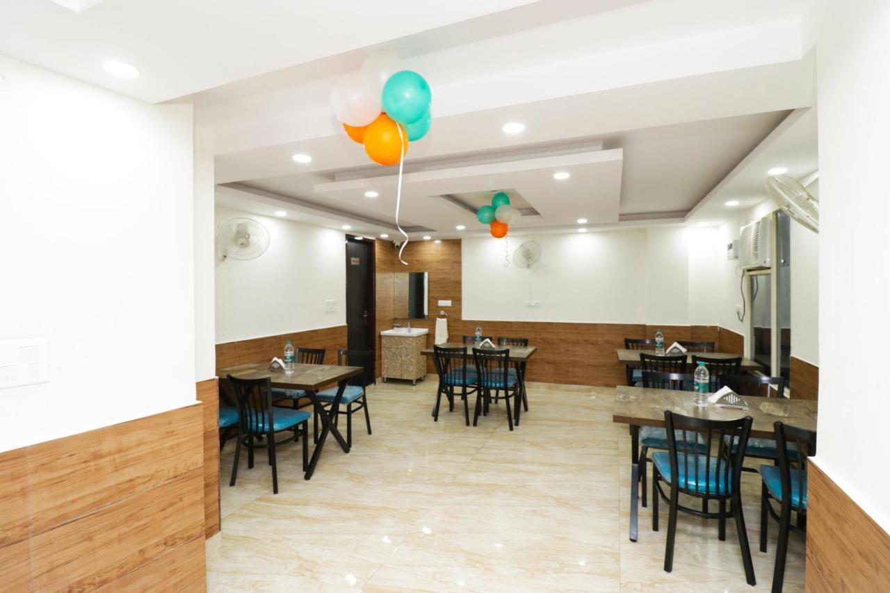 Hotel Airport Shivaka 3*