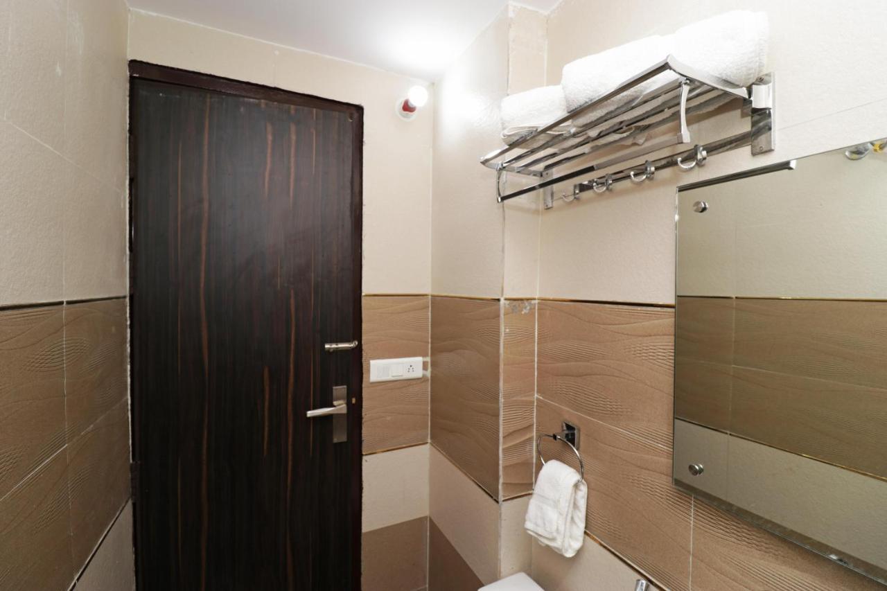 Airport Shivaka Hotel