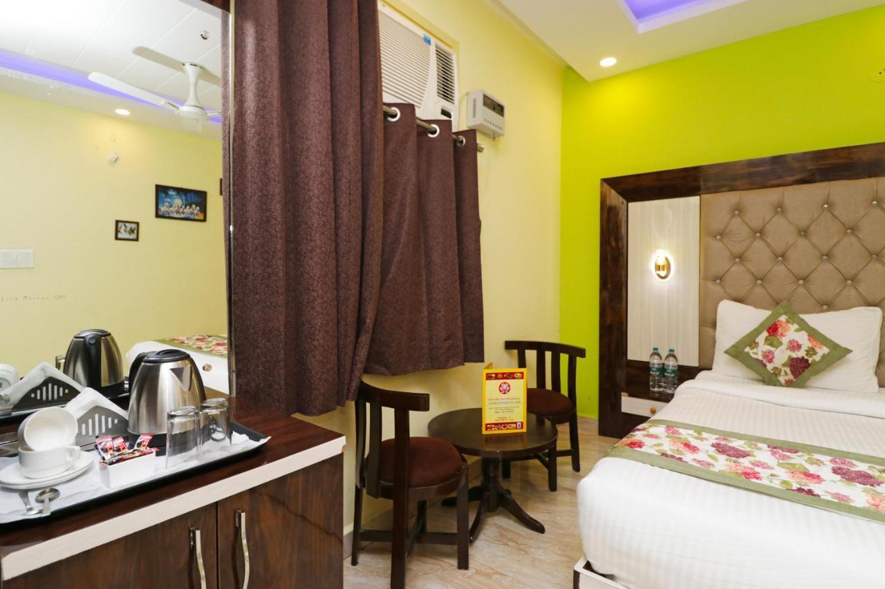 Airport Shivaka Hotel