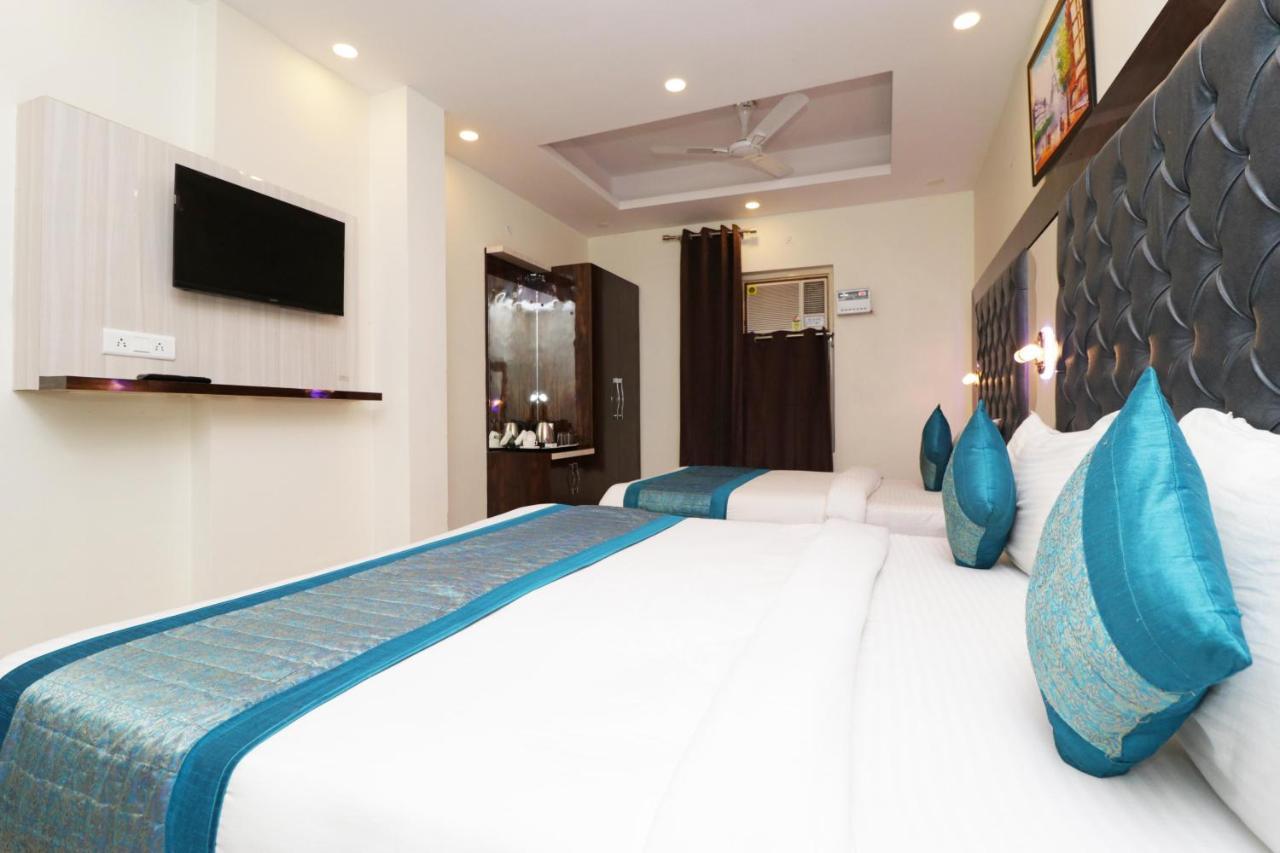 Hotel Airport Shivaka