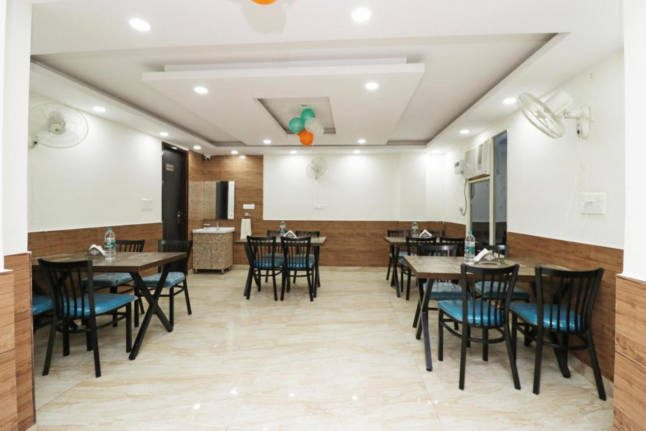 Airport Shivaka Hotel